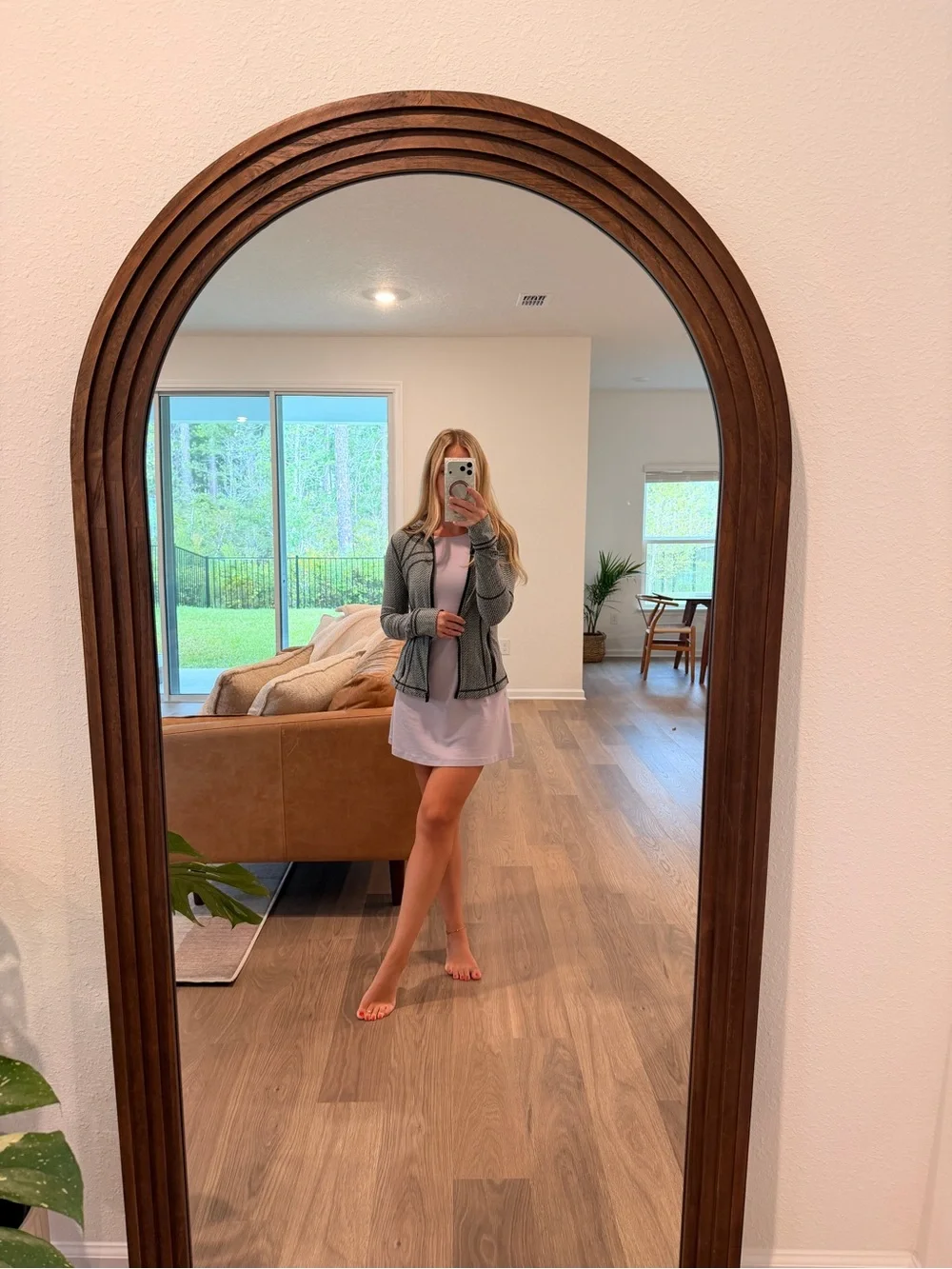 Lululemon Define Jacket